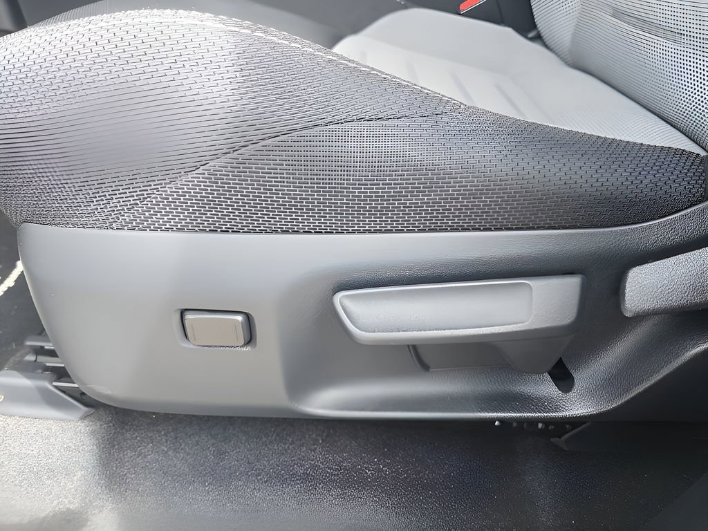 Used 2025 Toyota 4Runner TRD Off-Road image 16