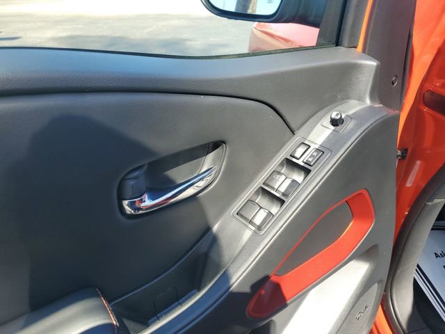 Certified 2025 Nissan Frontier PRO-4X w/ Pro Premium Package AWD/4WD image 15