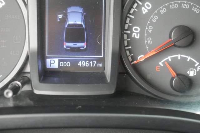 Used 2020 Toyota Tacoma SR AWD/4WD image 19