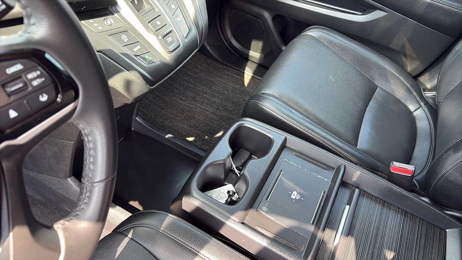 Used 2025 Honda Odyssey EX-L image 18