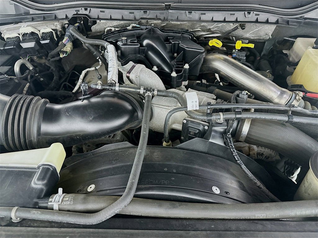 Used 2019 Ford F350 Platinum w/ Platinum Ultimate Package image 33