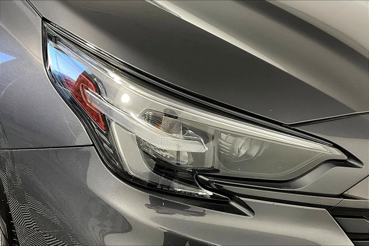 Used 2023 Subaru Legacy Touring XT image 34