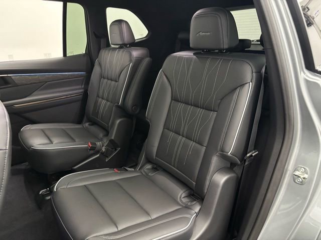 New 2026 Buick Enclave Avenir w/ Super Cruise Package image 46