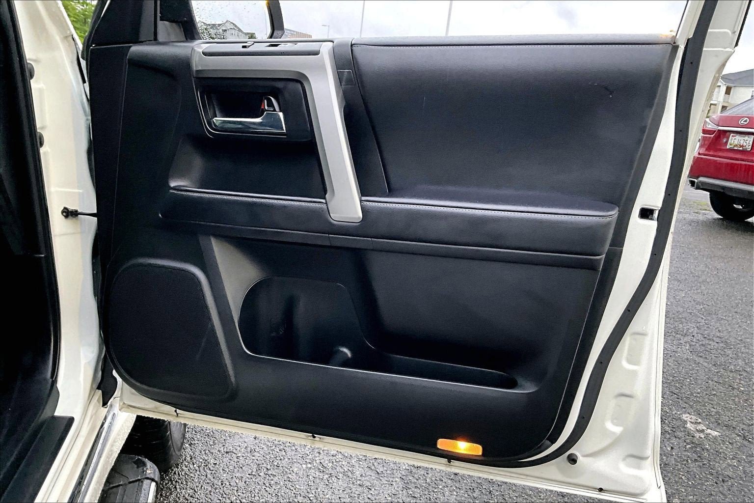 Used 2020 Toyota 4Runner Limited RWD image 23