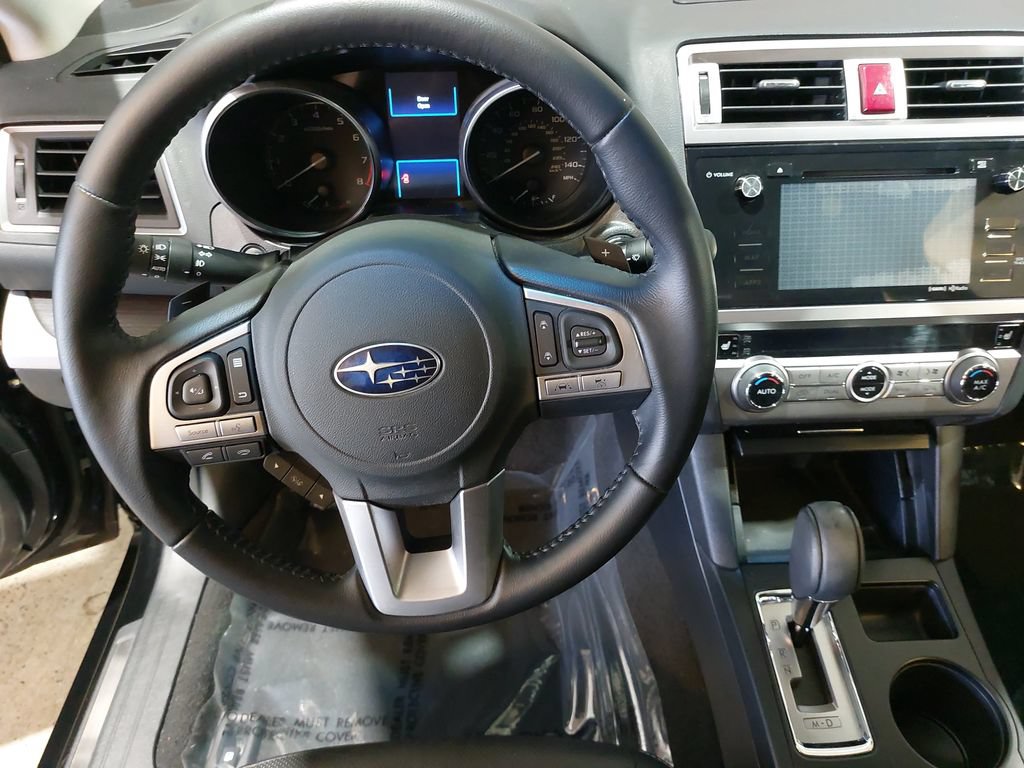 Used 2016 Subaru Legacy 2.5i Limited AWD/4WD image 17