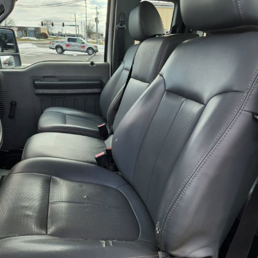 Used 2011 Ford F250 XL w/ XL Value Pkg image 17