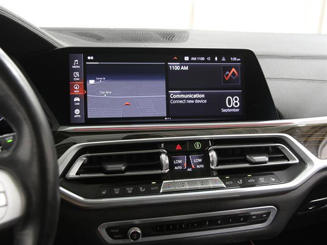Used 2020 BMW X7 xDrive40i w/ Cold Weather Package image 9