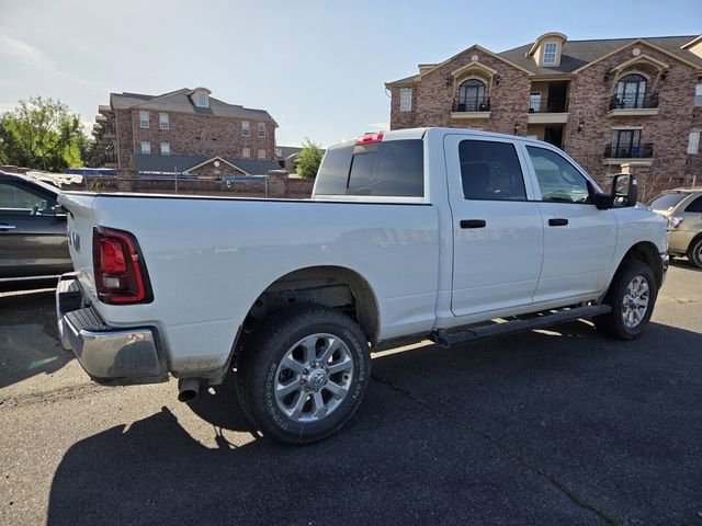 Used 2025 RAM 2500 Tradesman AWD/4WD image 5