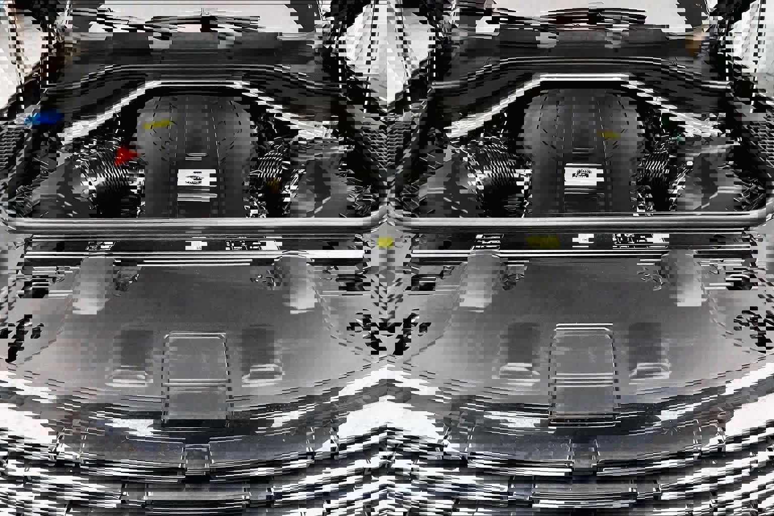 Used 2023 Land Rover Range Rover Long Wheelbase SE image 58