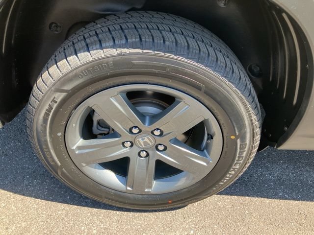 Certified 2023 Honda Ridgeline RTL-E image 41