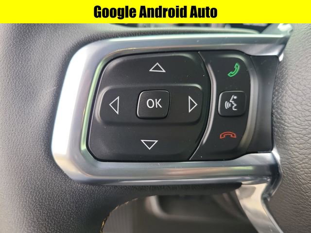 Certified 2024 Jeep Wrangler Sahara w/ Safety Group image 11