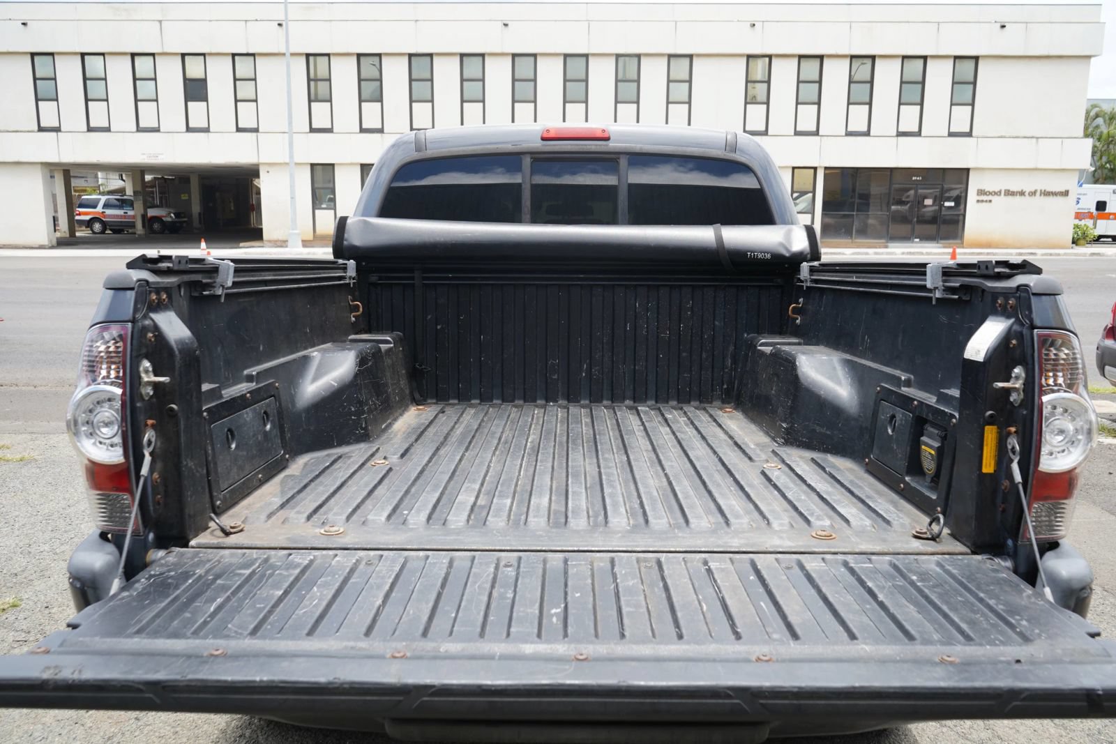 Used 2014 Toyota Tacoma PreRunner RWD image 23