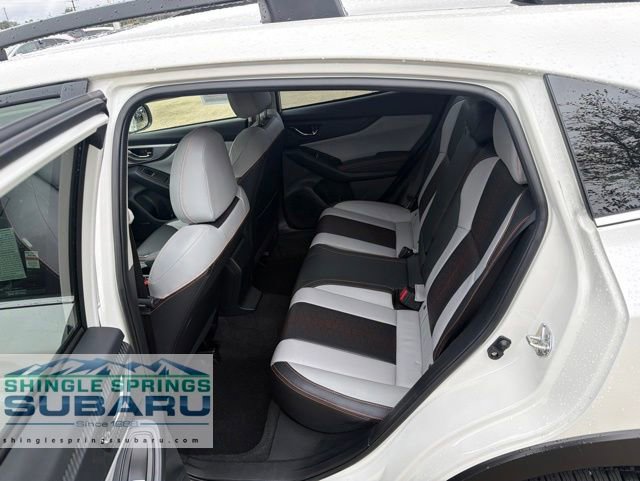 Used 2022 Subaru Crosstrek 2.5i Limited w/ Moonroof Package 2 AWD/4WD image 29