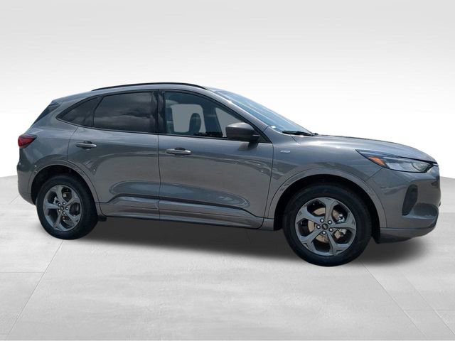 Certified 2023 Ford Escape ST-Line