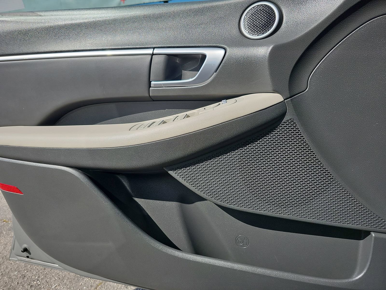 Used 2023 Hyundai Sonata Blue image 27