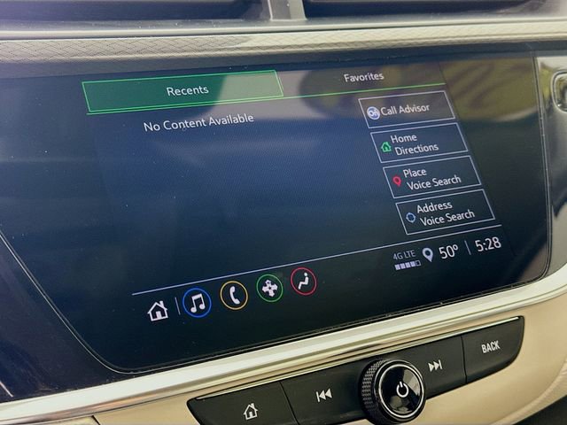 Used 2023 Buick Encore GX Essence w/ Experience Buick Package image 13