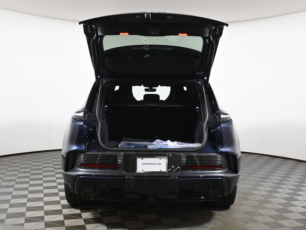New 2026 Porsche Cayenne S AWD/4WD image 42