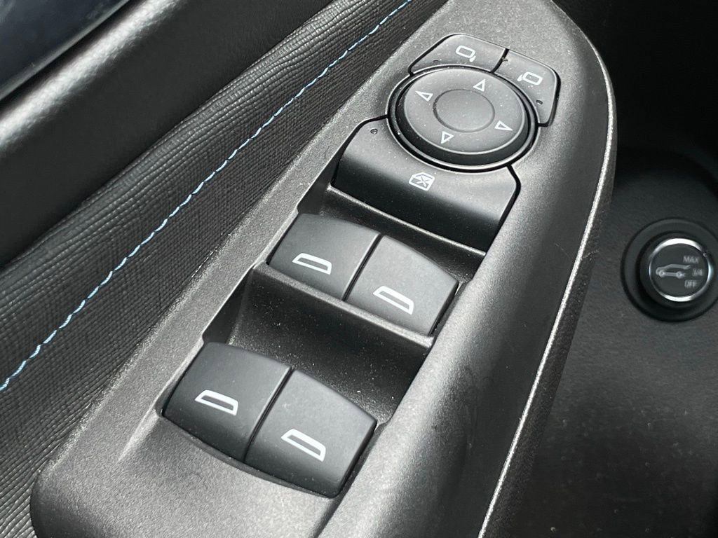 Used 2025 Buick Envista Sport Touring w/ Convenience II Package image 12