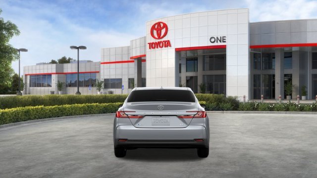 New 2026 Toyota Camry LE w/ Convenience Package FWD image 11