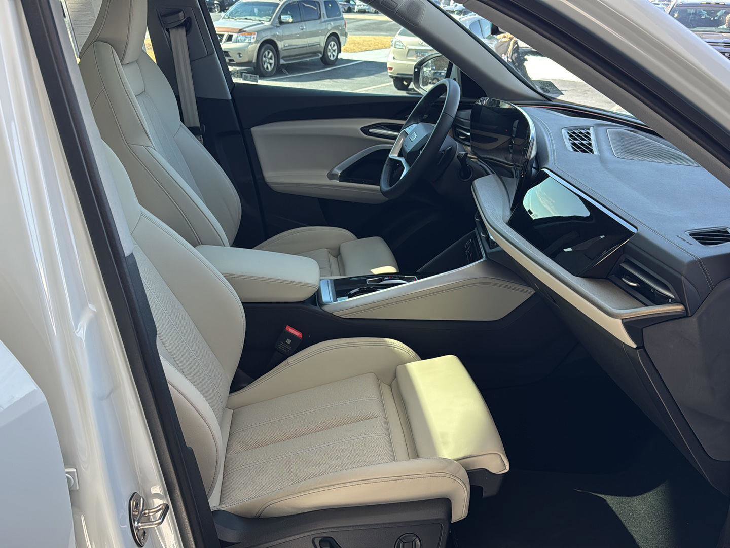 Used 2025 Audi Q5 Premium Plus image 9