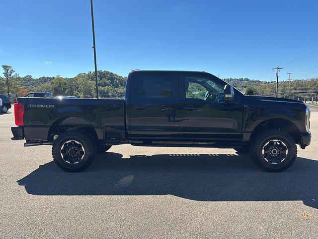 New 2027 Ford F250 XL w/ Tremor Off-Road Package AWD/4WD image 5