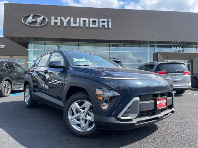 New 2026 Hyundai Kona SE FWD image 1