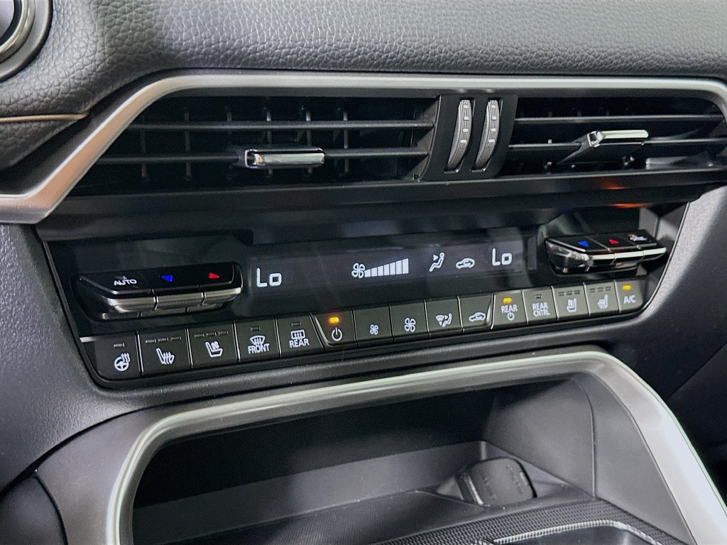 New 2026 MAZDA CX-70 SC Plus AWD/4WD image 14