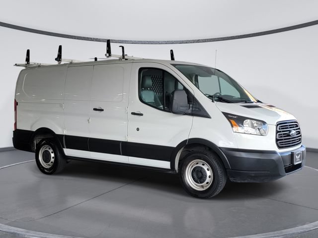 Used 2019 Ford Transit 150 130 Low Roof RWD image 2