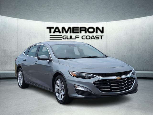 Used 2024 Chevrolet Malibu LT FWD image 8
