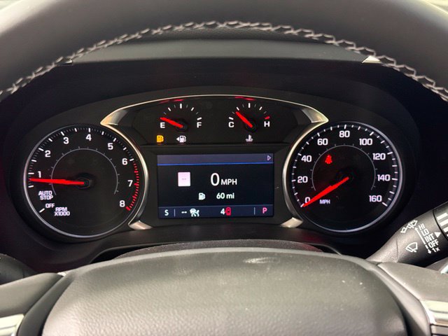 New 2026 Chevrolet Blazer LT w/ Sound & Technology Package AWD/4WD image 19