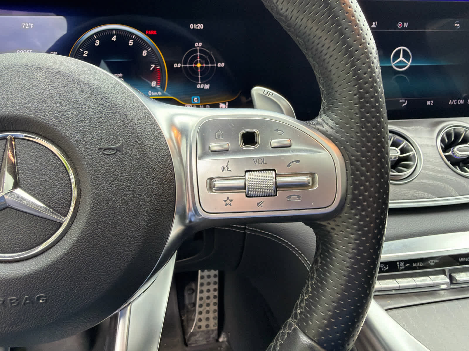 Used 2019 Mercedes-Benz AMG GT 63 image 15