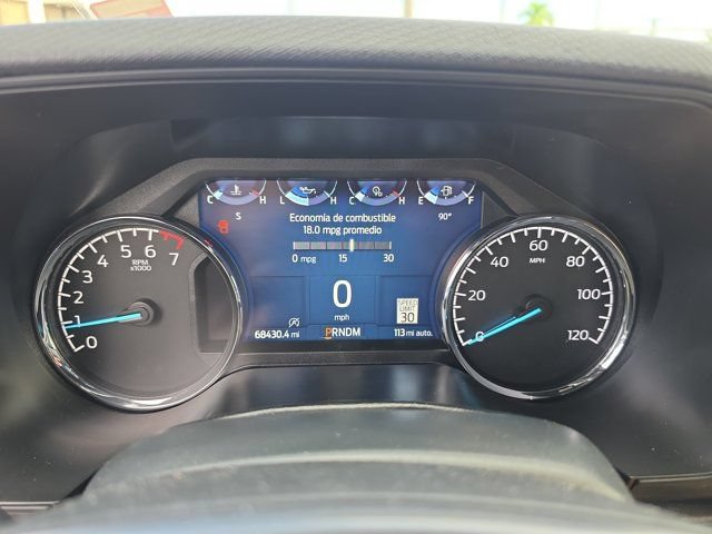 Certified 2023 Ford F150 XLT w/ XLT Black Appearance Package AWD/4WD image 19