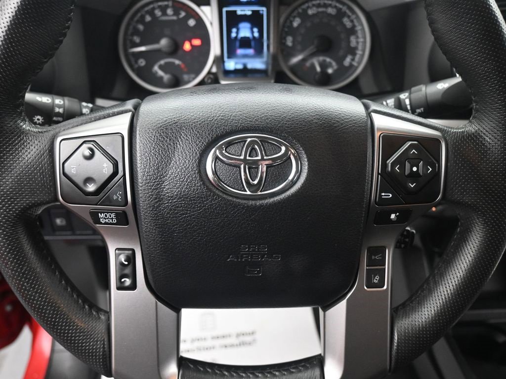 Used 2023 Toyota Tacoma SR5 image 21