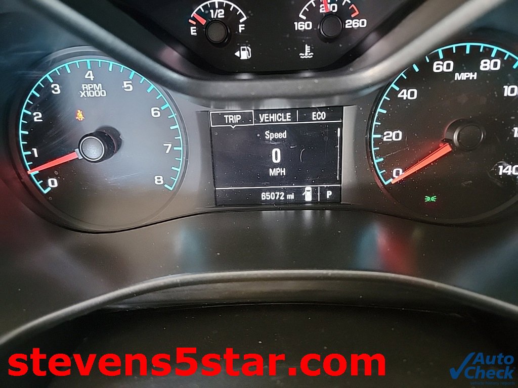 Used 2020 GMC Canyon 4x4 Extended Cab w/ Convenience Package image 17