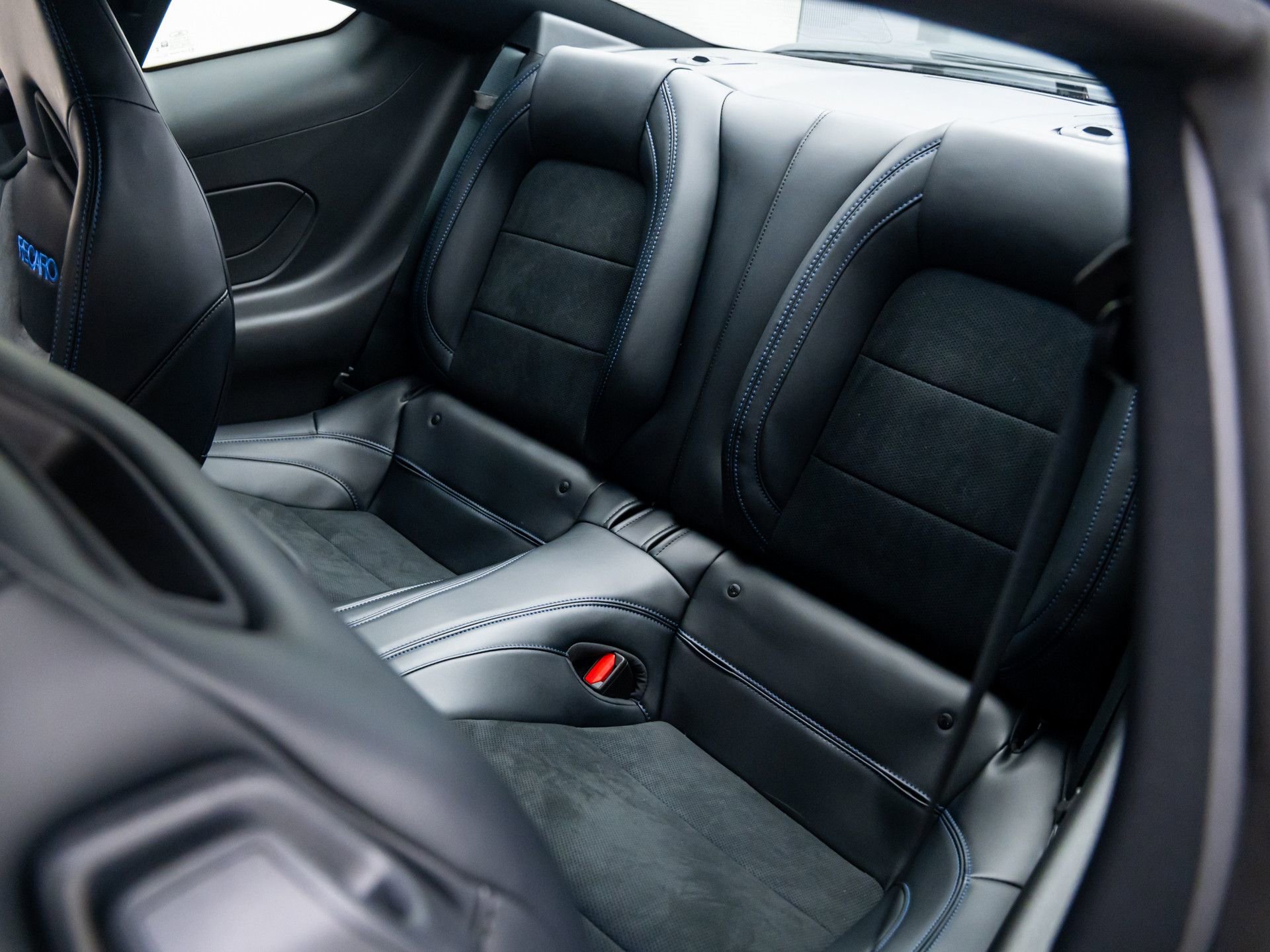 Used 2026 Ford Mustang Dark Horse image 21