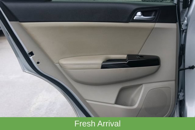 Used 2020 Kia Sportage SX AWD/4WD image 13