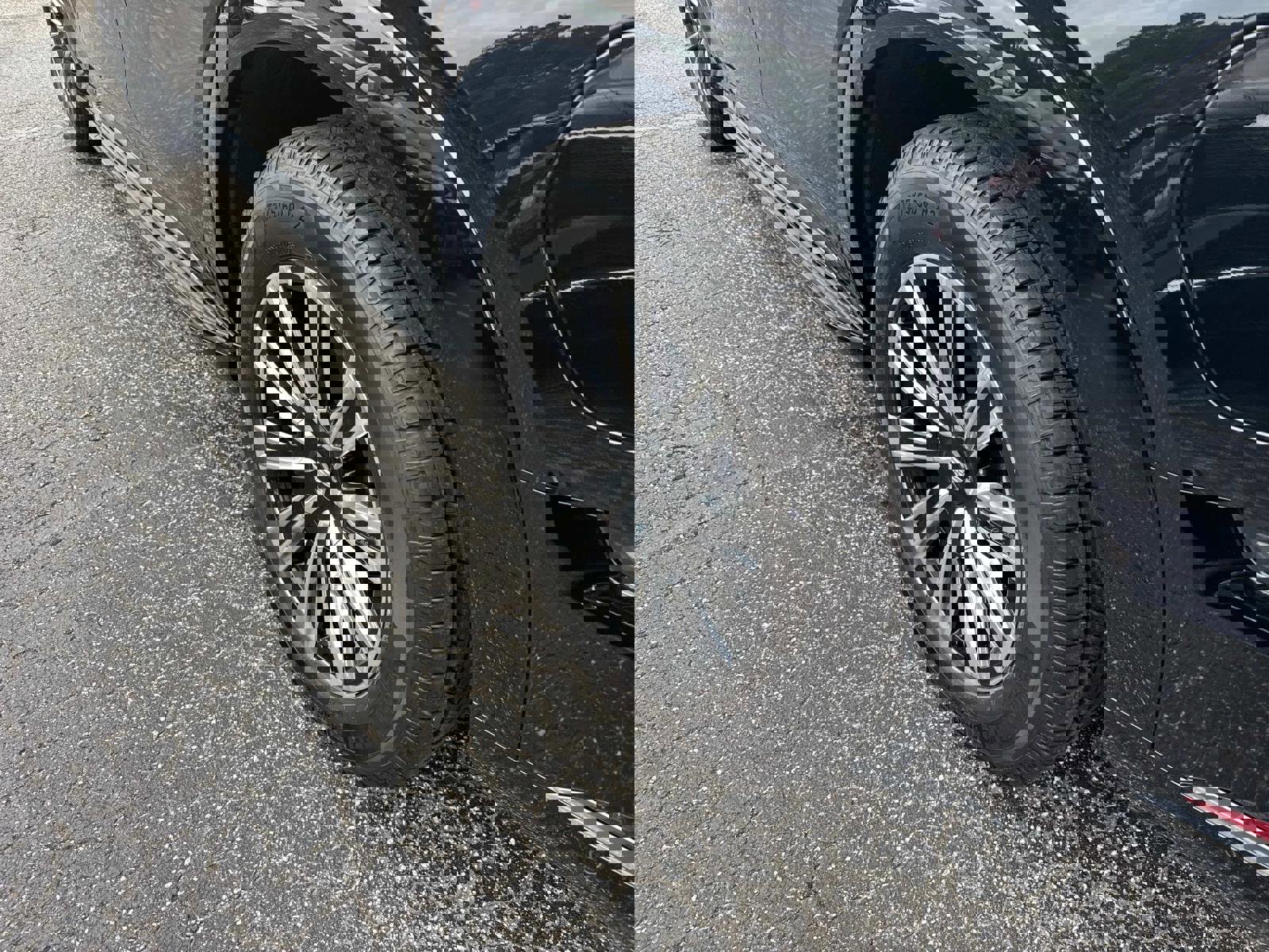 New 2026 Cadillac Escalade IQ Luxury 1 w/ LPO, Floor Liner Package image 11