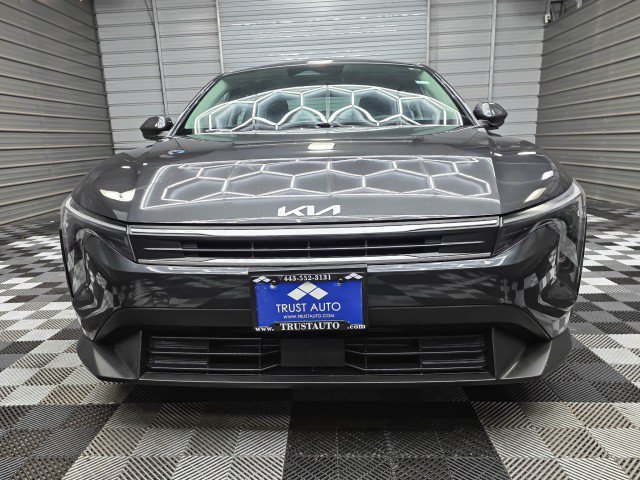 Used 2025 Kia K4 FWD image 4