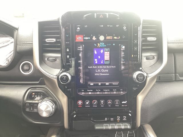 Used 2019 RAM 1500 Laramie AWD/4WD image 10