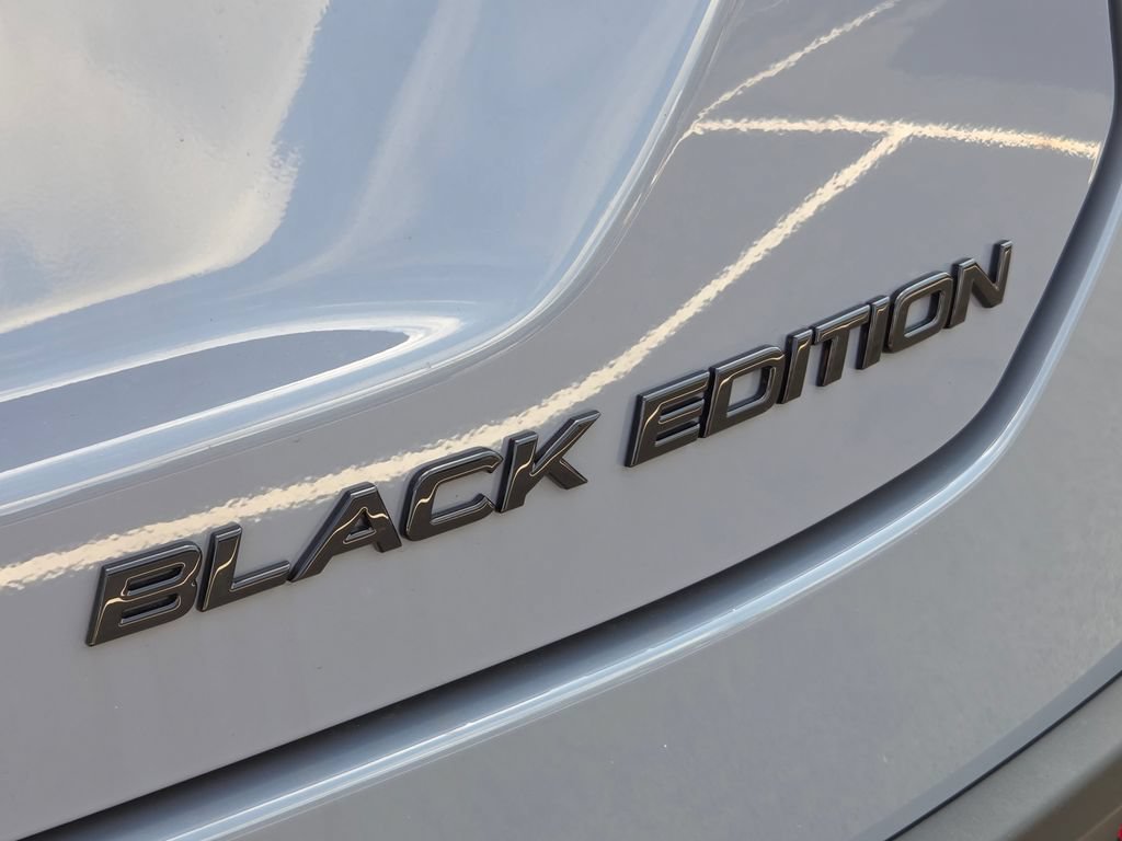 New 2026 Honda Pilot Black Edition image 21