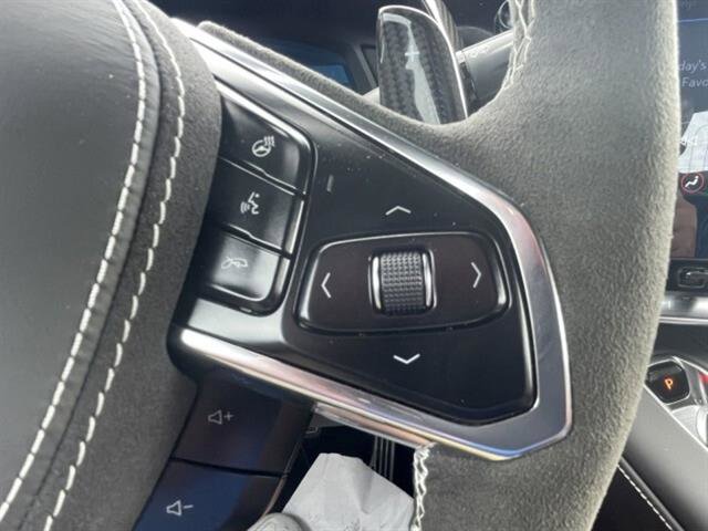 Used 2023 Chevrolet Corvette Z06 w/ Z07 Performance Package image 14