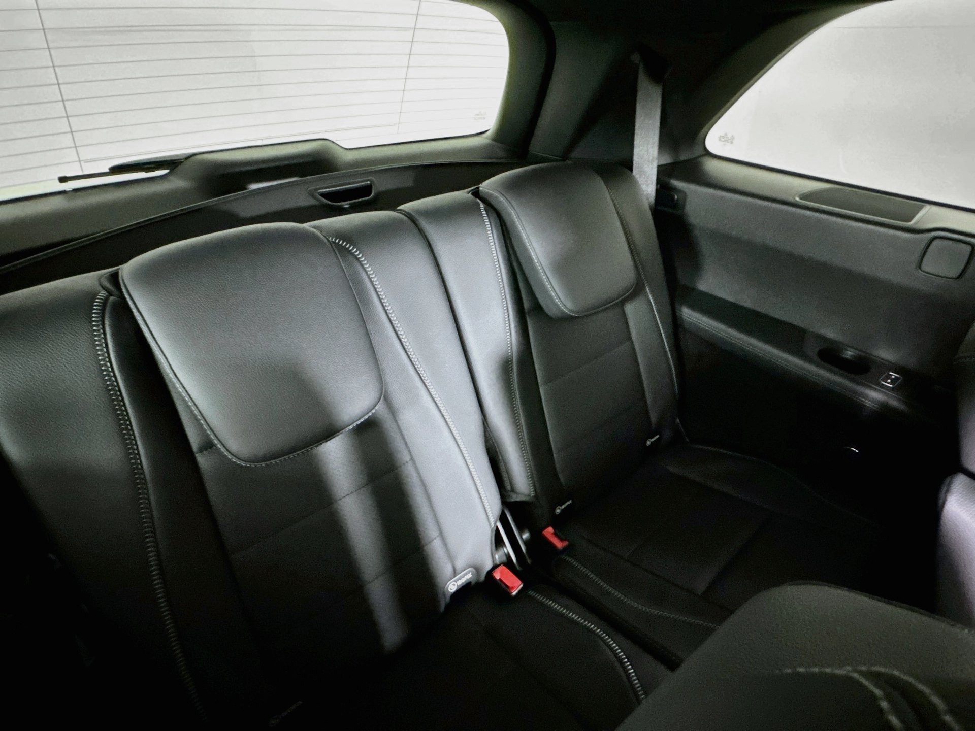 New 2027 Mercedes-Benz GLS 450 4MATIC image 30