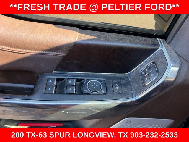Used 2025 Ford F350 King Ranch AWD/4WD image 23