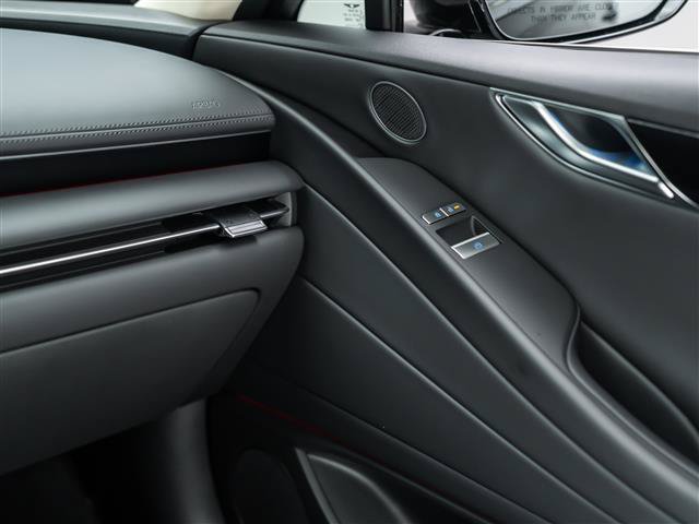 New 2026 Genesis G80 2.5T AWD/4WD image 24