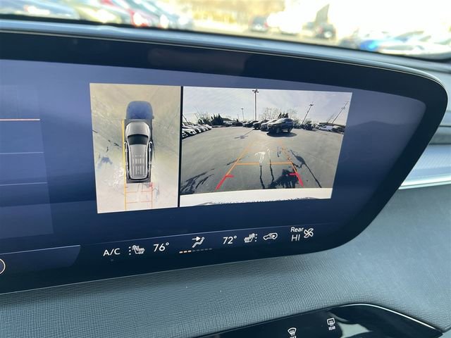 Certified 2025 Buick Enclave Sport Touring image 28