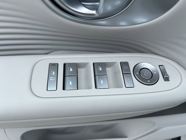 New 2026 Hyundai Ioniq 9 SEL image 25