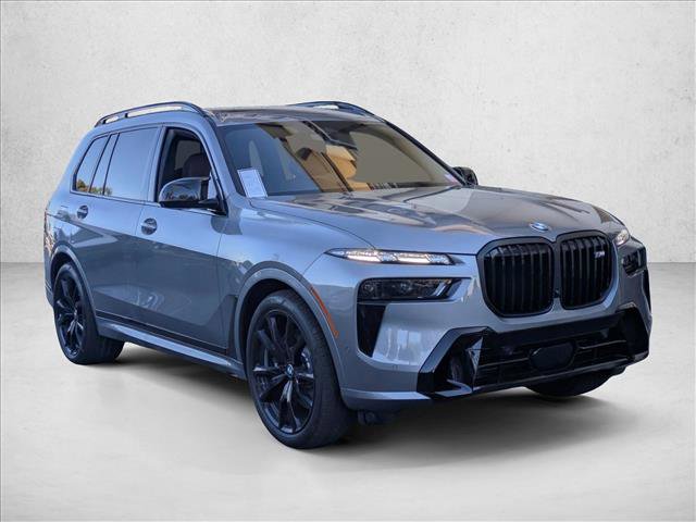New 2026 BMW X7 M60i image 7