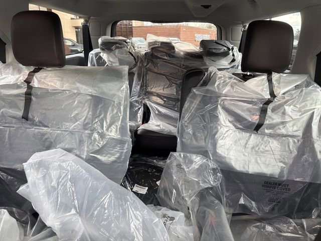 New 2026 Ford Expedition Max Platinum w/ Platinum Ultimate Package image 18