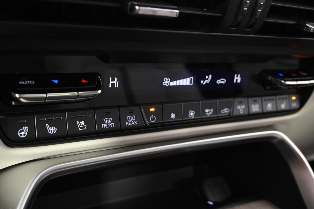 New 2026 MAZDA CX-90 Plug-In Hybrid w/ Premium Plus image 27