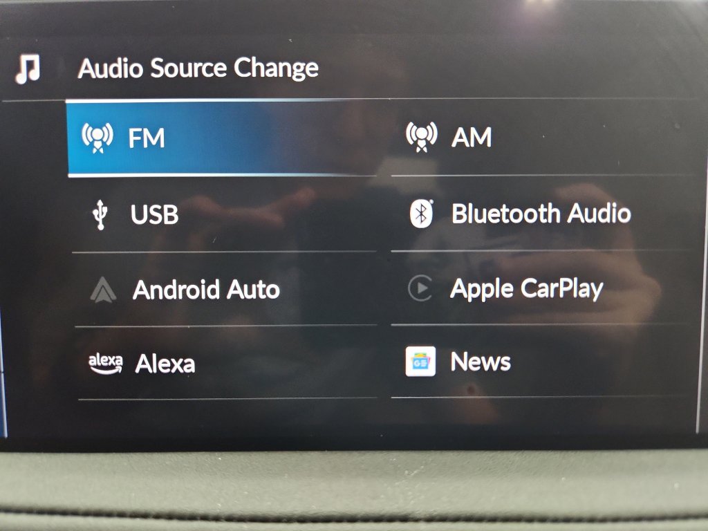 New 2026 Acura MDX SH-AWD w/ Technology Package image 20